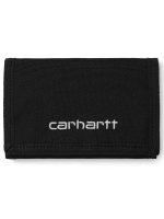 Carhartt WIP Payton Wallet (black/white)