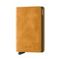 Secrid Slimwallet (vintage ochre)
