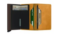Secrid Slimwallet (vintage ochre)
