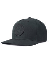 Brixton Crest C MP Cap (pigment black)