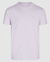 Cleptomanicx Ligull Regular T-Shirt (lavender)