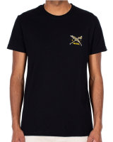 Iriedaily Zodiac T-Shirt (black)