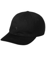 Carhartt WIP Madison Logo Cap (black)