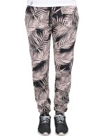 Iriedaily La Palma Pant (black) L