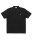 Carhartt WIP Chase Pique Polo (black/gold) XXL