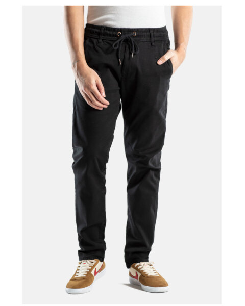 Reell Reflex Easy ST (black) L normal