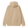 Carhartt WIP Chase Hoodie (sable/gold)