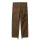 Carhartt WIP Regular Cargo Pant (lumber rinsed)
