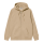 Carhartt WIP Hooded Chase Jacket (sable/gold)