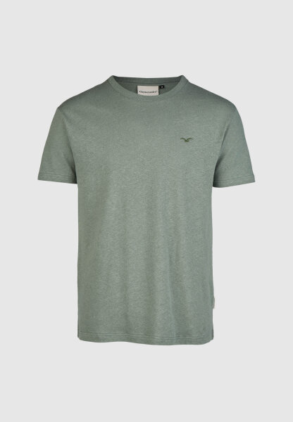 Cleptomanicx Ligull Regular T-Shirt (laurel wreath) XXL