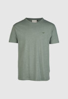 Cleptomanicx Ligull Regular T-Shirt (laurel wreath) XXL