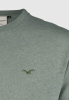 Cleptomanicx Ligull Regular T-Shirt (laurel wreath) XXL