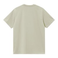 Carhartt WIP Pocket T-Shirt (beryl)