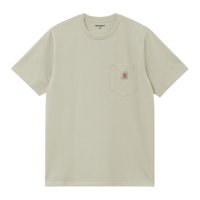 Carhartt WIP Pocket T-Shirt (beryl)
