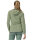 Patagonia W R1 Air Full-Zip Hoodie (salvia green)