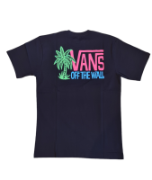 Vans Palm Lines T-Shirt (black)