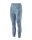 Patagonia W Maipo 7/8 Tights (agave big/light plume grey) - L