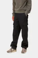 Carhartt WIP Regular Cargo Pant (black rinsed) L32 W36