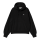 Carhartt WIP W Hooded Casey Sweatshirt (black/silver)