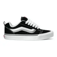 Vans Knu Skool (black/true white)