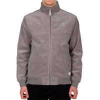Iriedaily GSE Cord Jacket (charcoal)