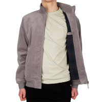 Iriedaily GSE Cord Jacket (charcoal)