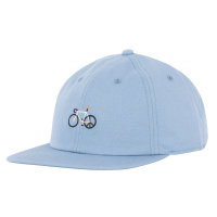 Iriedaily Peaceride Cap (light blue)