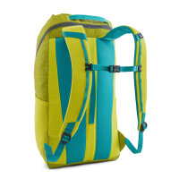 Patagonia Black Hole Pack 25L (phosphorus green)