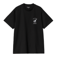 Carhartt WIP Icons T-Shirt (black/white)