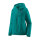 Patagonia Womens Houdini Jacket (subtidal blue)