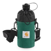 Carhartt WIP Groundworks Bottle-Carrier (chervil/black)