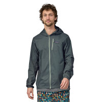 Patagonia Mens Houdini Jacket (nouveau green)