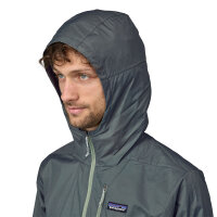 Patagonia Mens Houdini Jacket (nouveau green)