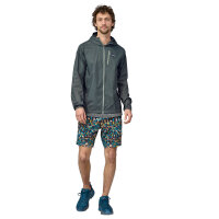 Patagonia Mens Houdini Jacket (nouveau green)