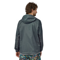 Patagonia Mens Houdini Jacket (nouveau green)