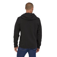 Patagonia P-6 Logo Uprisal Hoody (black) XL