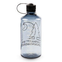 Carhartt WIP Groundworks Water Bottle (multicolor)