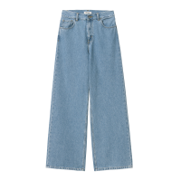 Carhartt WIP W Jane Pant (blue heavy stone wash) W27