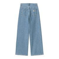 Carhartt WIP W Jane Pant (blue heavy stone wash) W27