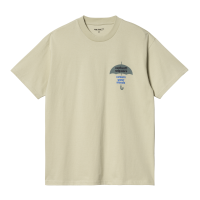 Carhartt WIP Covers T-Shirt (beryl)