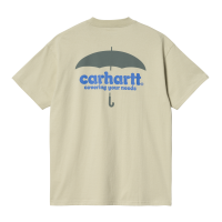 Carhartt WIP Covers T-Shirt (beryl)
