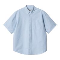 Carhartt WIP Braxton Shirt (bleach/wax) L