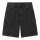 Carhartt WIP Landon Short (black stone washed)
