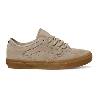 Vans Skate Rowley (suede tan/gum)