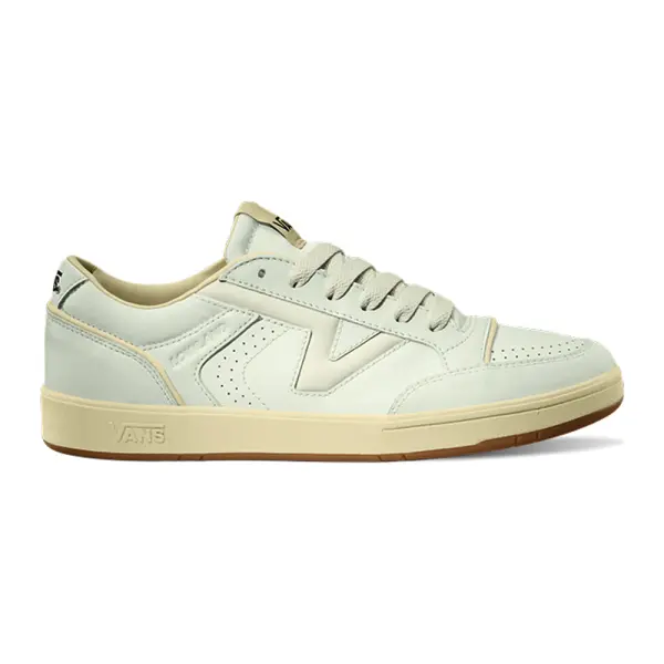 Vans Lowland Comfycush JMP R (vintage/marshmallow)