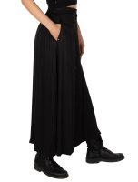 Iriedaily Civic Eco Maxi Skirt (black)
