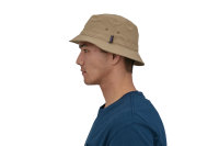 Patagonia Wavefarer Bucket Hat (mojave khaki)