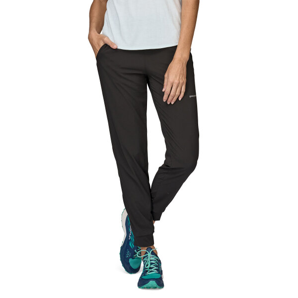 Patagonia Womens Terrebonne Trail Joggers (black)