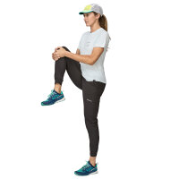 Patagonia Womens Terrebonne Trail Joggers (black)