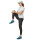 Patagonia Womens Terrebonne Trail Joggers (black)